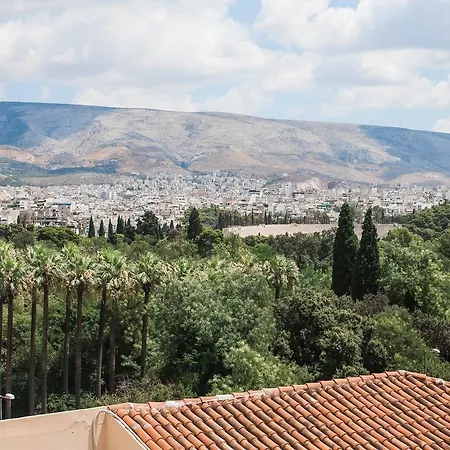Othonos * Athens