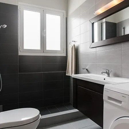 Othonos Apartment Athens