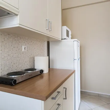Othonos Apartment Athens