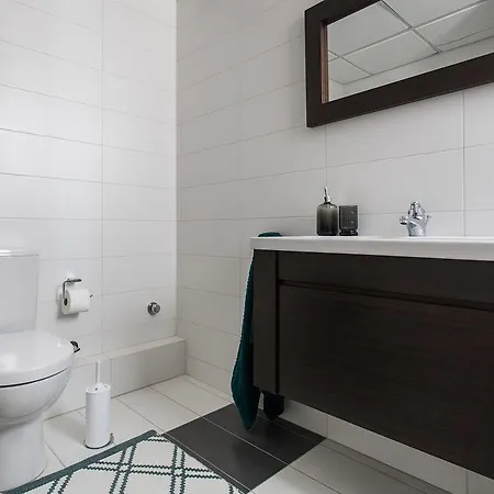 Apartment Othonos