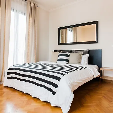 Othonos Apartment *