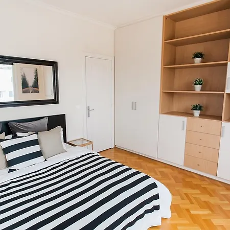 Apartment Othonos Athens
