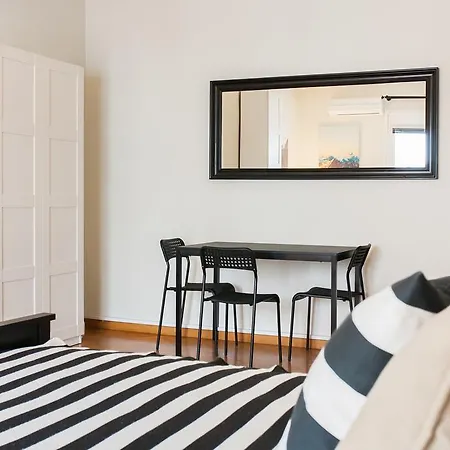 Othonos Apartment Athens