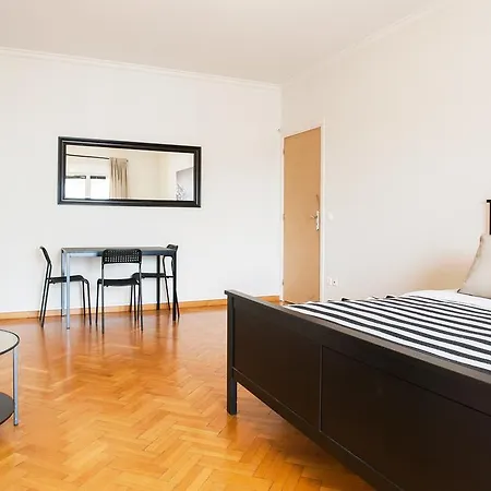 Othonos Apartment