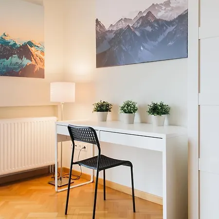 Othonos Apartment *