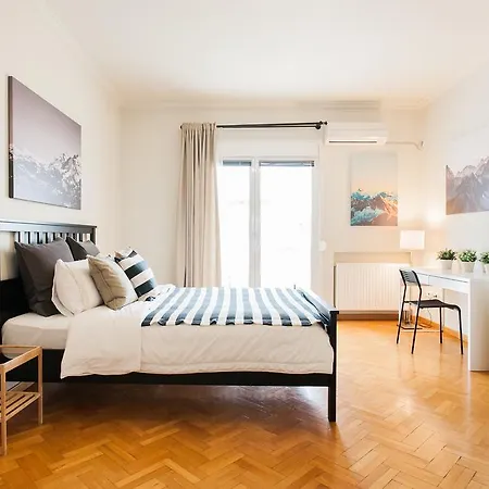 Apartment Othonos Athens