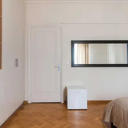 Othonos Apartment